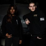 «Black on Black»: Обзор коллекции мерчендайза «Kamikaze Night Combat» от Эминема и Shady Records на Чёрную пятницу