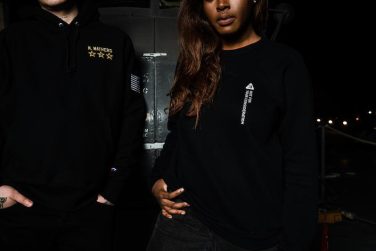 «Black on Black»: Обзор коллекции мерчендайза «Kamikaze Night Combat» от Эминема и Shady Records на Чёрную пятницу