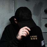 «Black on Black»: Обзор коллекции мерчендайза «Kamikaze Night Combat» от Эминема и Shady Records на Чёрную пятницу