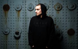 «Black on Black»: Обзор коллекции мерчендайза «Kamikaze Night Combat» от Эминема и Shady Records на Чёрную пятницу