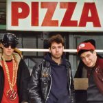 В книге”Beastie Boys Book” собраны самые интересные истории из жизни группы Beastie Boys