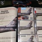 2018.11.30 — Распаковка Kamikaze2
