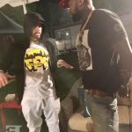 2019.01.10 — Eminem Conway Alchemist 4