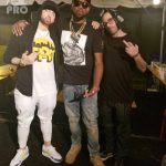 2019.01.10 — Eminem Conway Alchemist 5