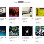 Альбом Boogie «Everythings For Sale» дебютировал на вершине хип-хоп чарта iTunes