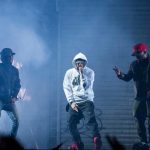 Ждете «Bad Meets Evil 2» ?