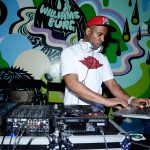 DJ Whoo Kidd — Ilya S. Savenok/Getty Images