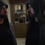 Eminem & Matt Philliben Дублёр из клипа Good Guy