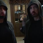 Eminem & Matt Philliben Дублёр из клипа Good Guy