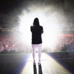 Eminem’s 2019 Rapture Tour Perth, Photo Credit: Jeremy Deputat