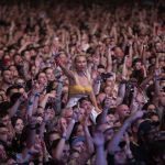 Eminem’s 2019 Rapture Tour Perth, Photo Credit: Jeremy Deputat