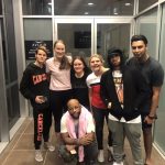 2019.02.20 — Eminem at the Airport in Brisbane (dyslexictana)