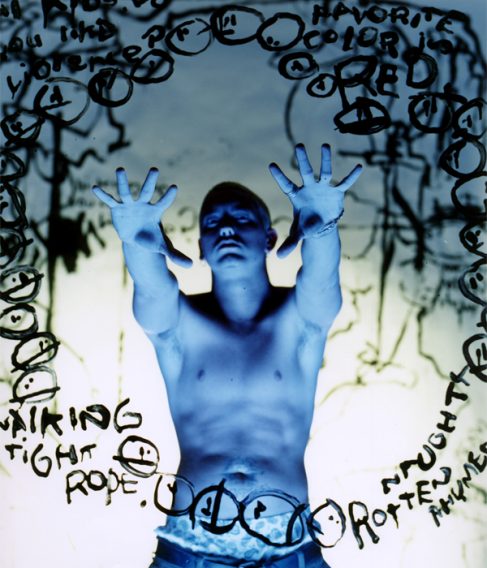 Eminem. Конец 1998 года. Фотосессия Эминема для обложки и буклета альбома «The Slim Shady LP». ???? Фото by Danny Hastings
