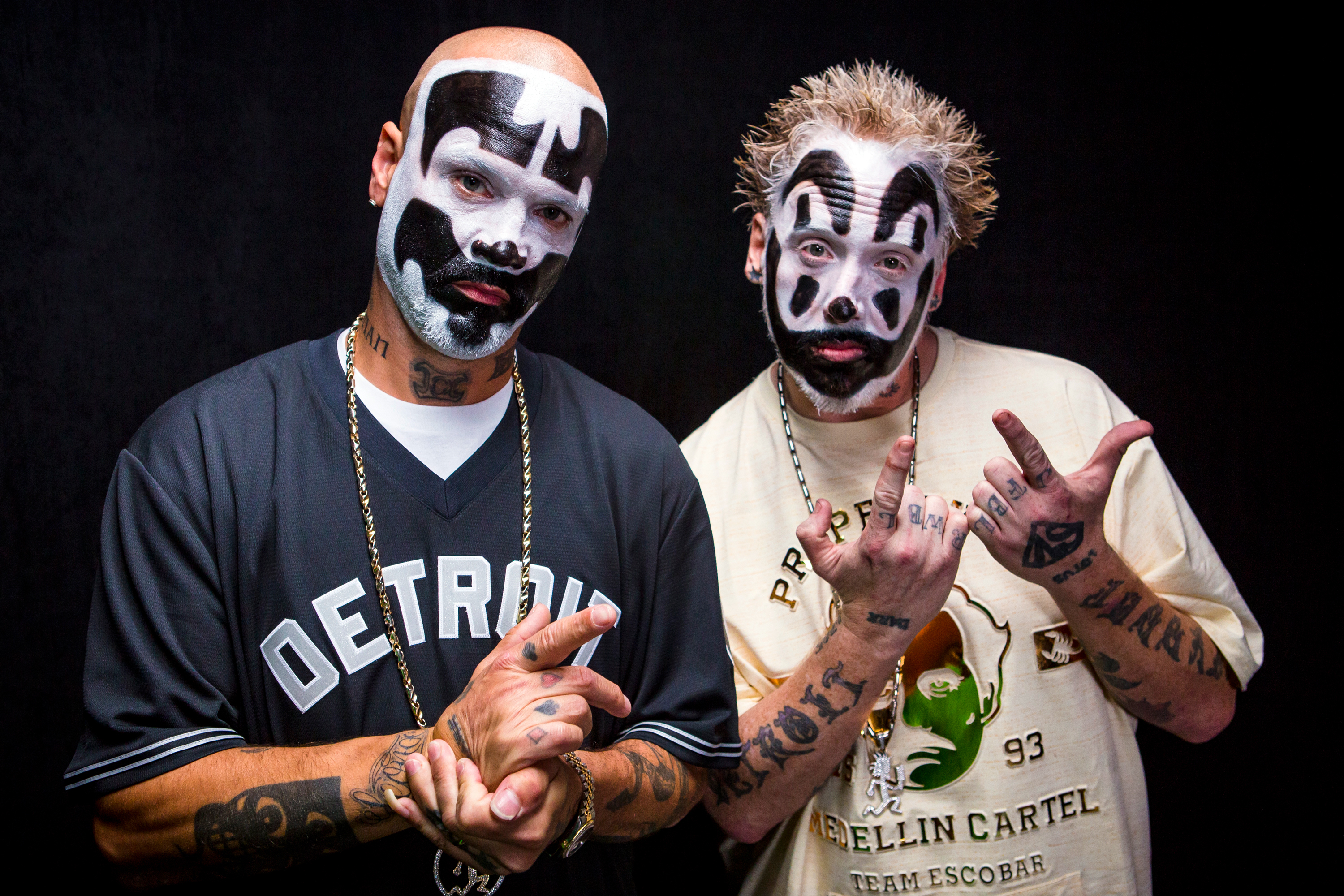 insane clown posse eminem