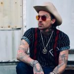 Последний альбом Yelawolf’а на Shady Records выходит в конце марта!