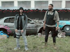 «Lucky You» перешагнул 200 миллионов просмотров на YouTube