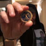 Eminem празднует 11-летие своего очищения от наркозависимости