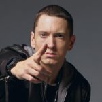 Информация о секретной свадьбе Eminem’а попала в сеть