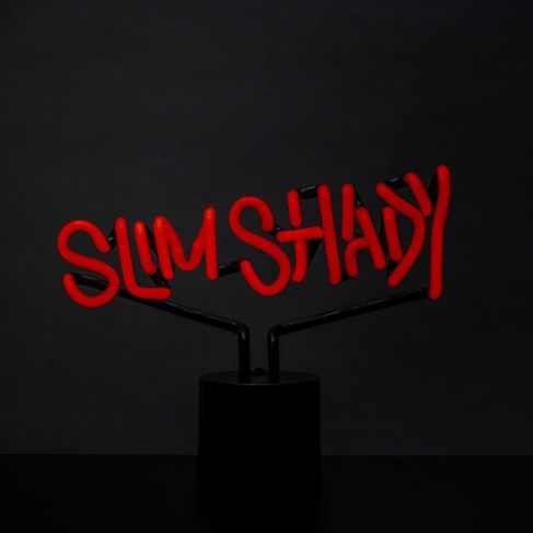 20-летний юбилей «The Slim Shady LP»: Первый взгляд на эксклюзивную капсульную коллекцию мерчендайза Эминема