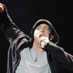 Eminem празднует 11-летие своего очищения от наркозависимости