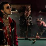 Успехи альбома Yelawolf’а «Trunk Muzik 3» на дебютной неделе