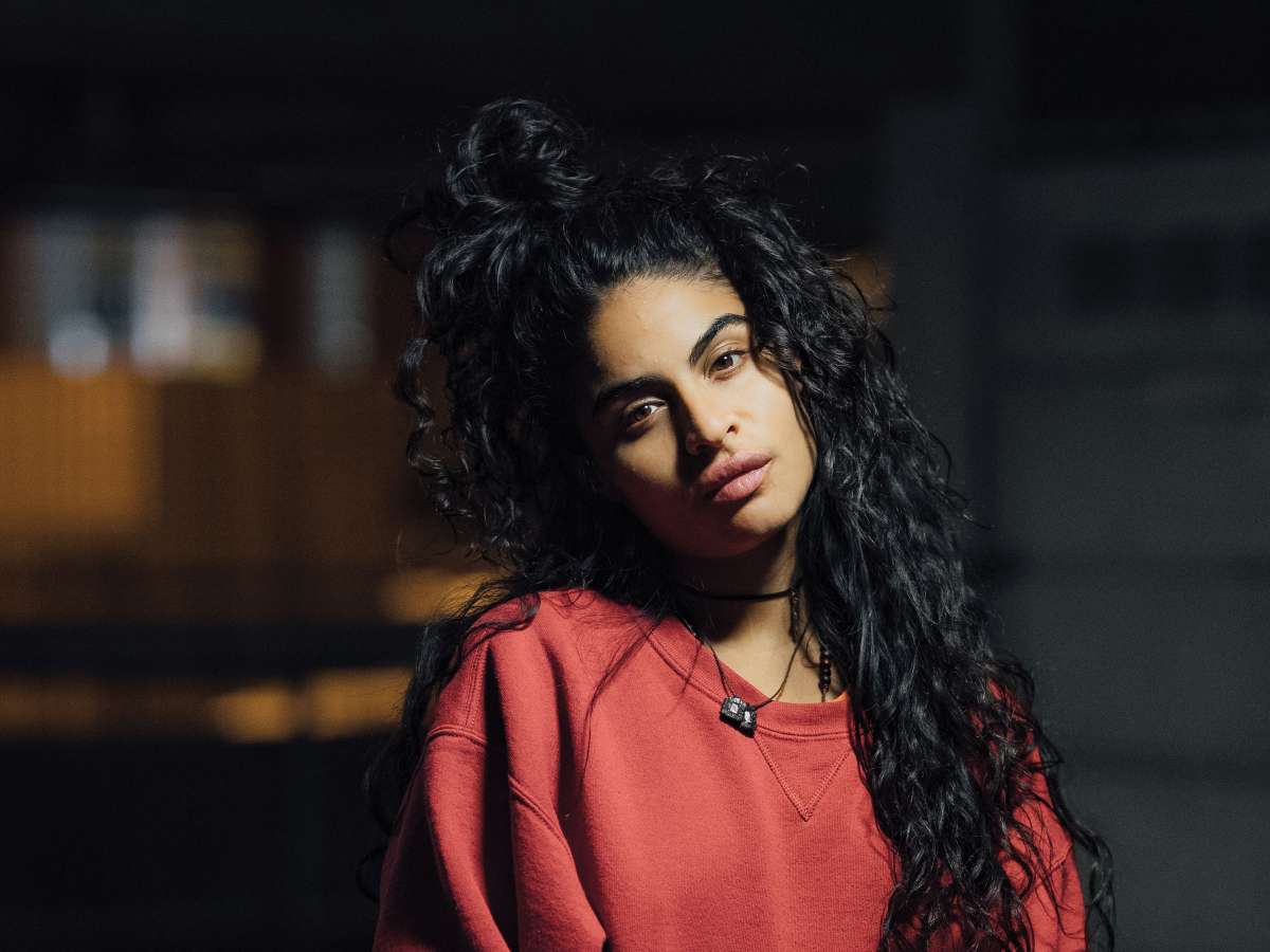 Jessie Reyez