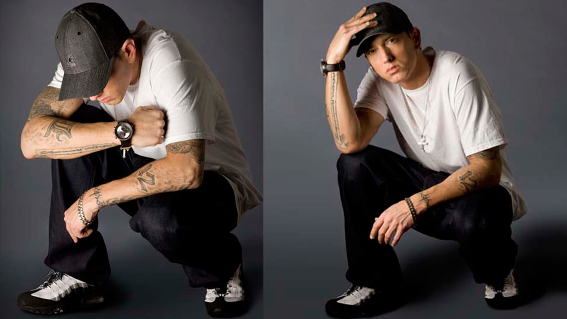 Eminem 2009 Relapse