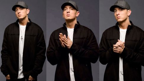 Eminem 2009 Relapse