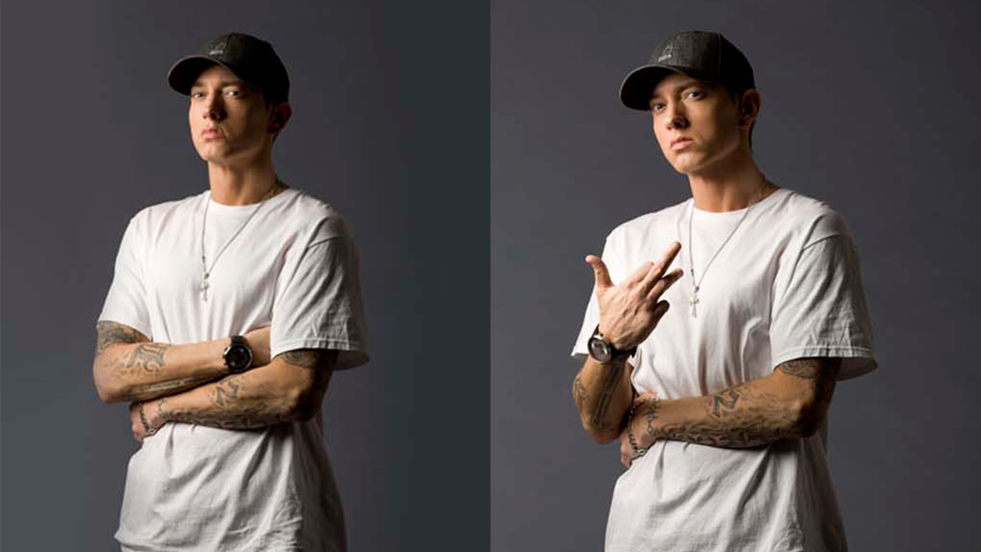 Eminem 2009 Relapse
