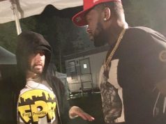 Conway говорит Бензино не включать его в ссору с Эминемом и подмечает неточность строчек «Rap Elvis» Перевод от «Eminem.Pro» текста нового трека Conway & Eminem — «Bang» на русский язык