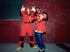 Royce da 5’9 скорбит по легендарному хип-хоп фотографу Чи Моду 1998 - Bad Meets Evil (фото Chi Modu)