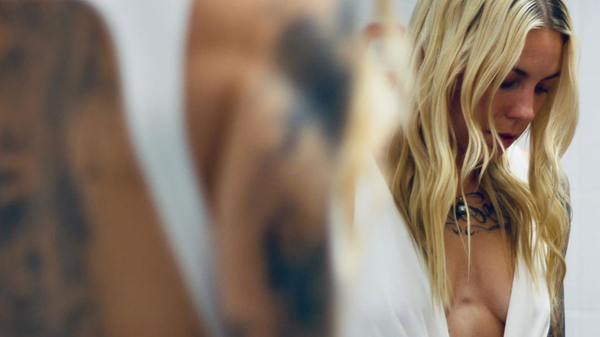 В эту пятницу Skylar Grey выпустит сингл «Angel With Tattoos» со своего грядущего нового альбома