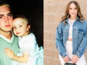 Eminem — Hailie