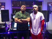 Mr. Porter и Hopsin 19.09.2019: «Ты смотришь на проблему, но ты также видишь семью»
