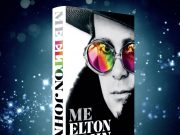 Elton John — Me_cover