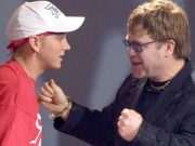 Eminem-Elton John