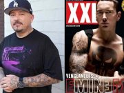 Mr Cartoon — Eminem XXL