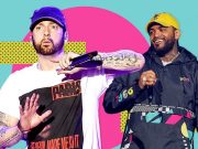 [Премьера сингла] Joyner Lucas ft. Eminem – «What If I Was Gay»