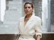 Skylar Grey 2019.09.27 – Paige Kindlick for HollywoodLife