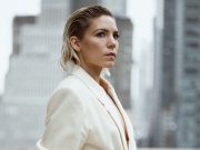 Skylar Grey 2019.09.27 — Paige Kindlick for HollywoodLife