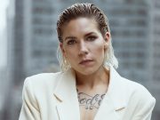 Skylar Grey 2019.09.27 — Paige Kindlick for HollywoodLife