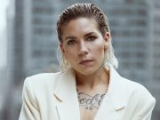 Skylar Grey 2019.09.27 – Paige Kindlick for HollywoodLife