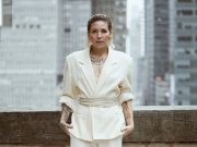 Skylar Grey 2019.09.27 — Paige Kindlick for HollywoodLife