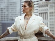 Skylar Grey 2019.09.27 — Paige Kindlick for HollywoodLife