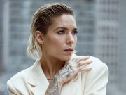 Skylar Grey 2019.09.27 – Paige Kindlick for HollywoodLife