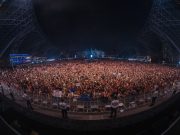 Eminem Live at Abu Dhabi 25.10.2019, Photo — Jeremy Deputat