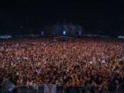 Eminem Live at Abu Dhabi 25.10.2019, Photo — Jeremy Deputat