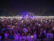 Eminem Live at Abu Dhabi 25.10.2019, Photo - Jeremy Deputat