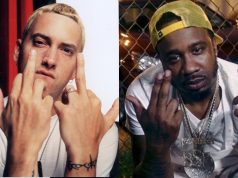 Benny the Butcher выразил признательность Эминему и Полу Розенбергу