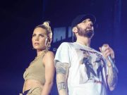 Eminem Skylar Grey 2019 Abu Dhabi